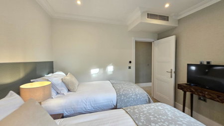 Fountain House Apartments - Hyde Park, London, London, United Kingdom