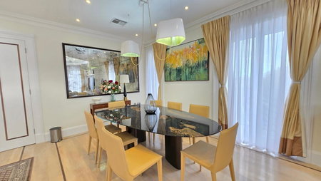 Fountain House Apartments - Hyde Park, London, London, United Kingdom
