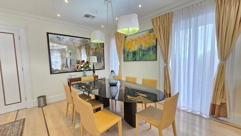 Fountain House Apartments - Hyde Park, London, London, United Kingdom