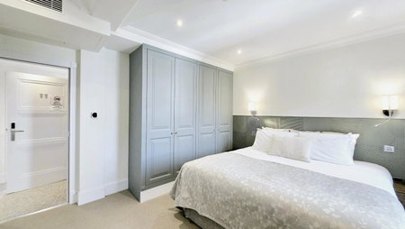 Fountain House Apartments - Hyde Park, London, London, United Kingdom