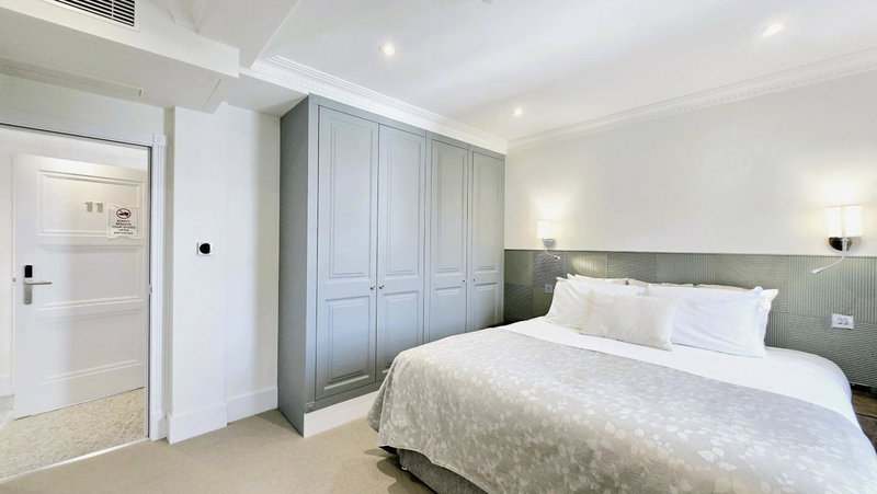 Fountain House Apartments - Hyde Park, London, London, United Kingdom