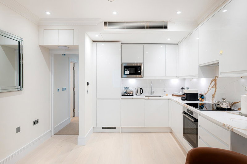 Fountain House Apartments - Hyde Park, London, London, United Kingdom