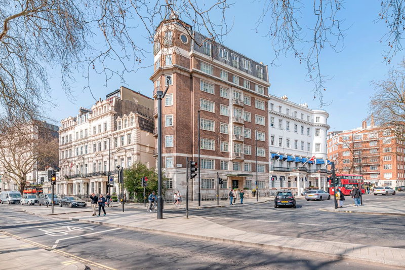 Fountain House Apartments - Hyde Park, London, London, United Kingdom
