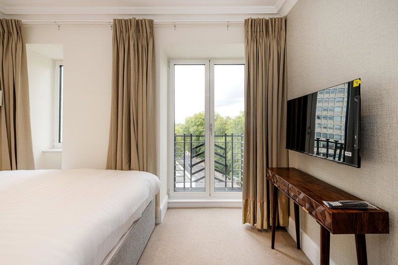 Fountain House Apartments - Hyde Park, London, London, United Kingdom