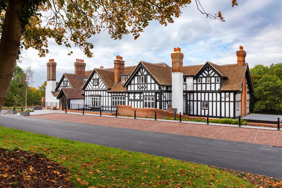 The Springs Resort & Golf Club, United Kingdom