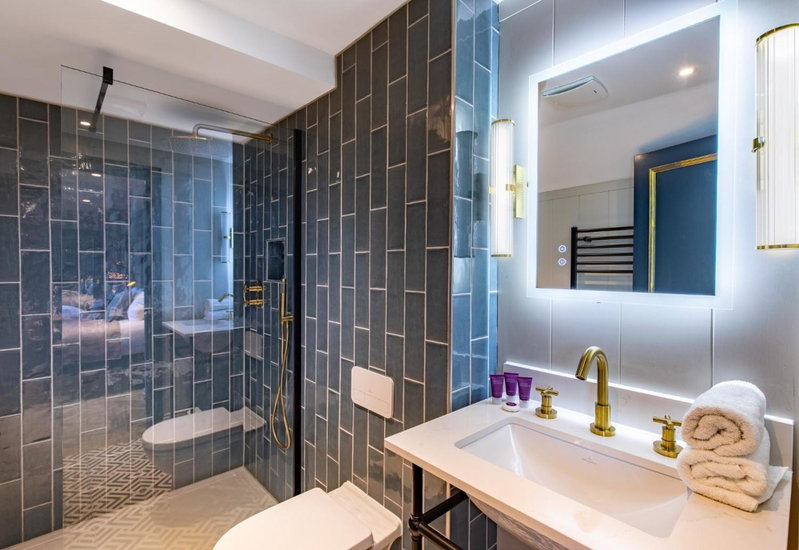 The Springs Resort & Golf Club, Wallingford, United Kingdom