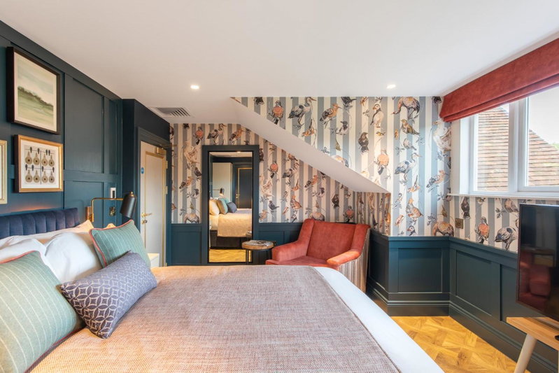 The Springs Resort & Golf Club, Wallingford, United Kingdom