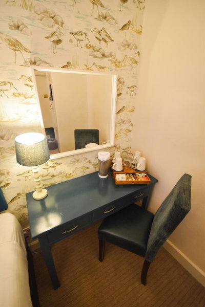 Red Lion Inn, Hawkshead, United Kingdom