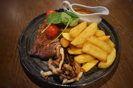 Red Lion Inn, Hawkshead, United Kingdom