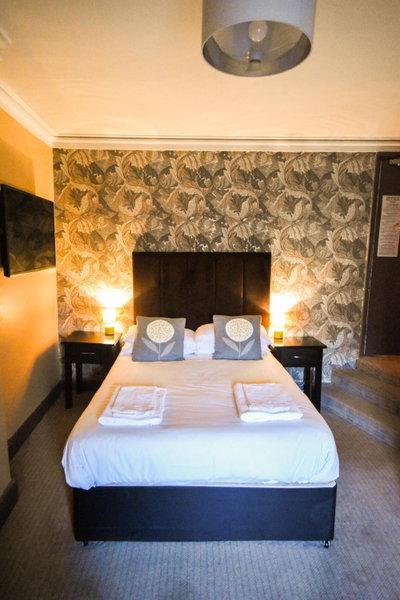 Red Lion Inn, Hawkshead, United Kingdom