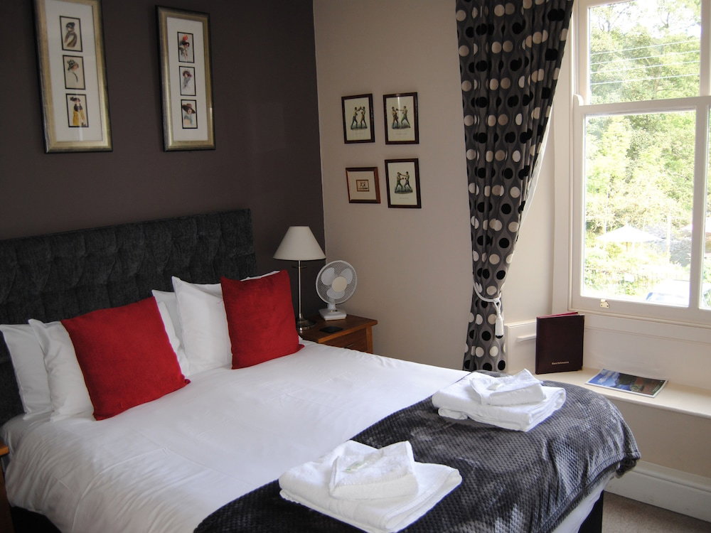 The Eagle and Child Inn, United Kingdom