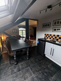The Eagle and Child Inn, Kendal, United Kingdom