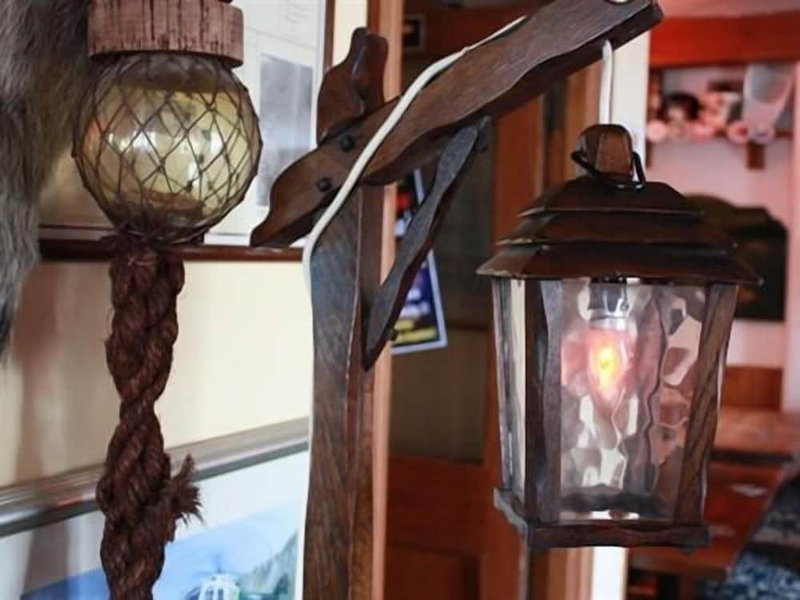 The Eagle and Child Inn, Kendal, United Kingdom