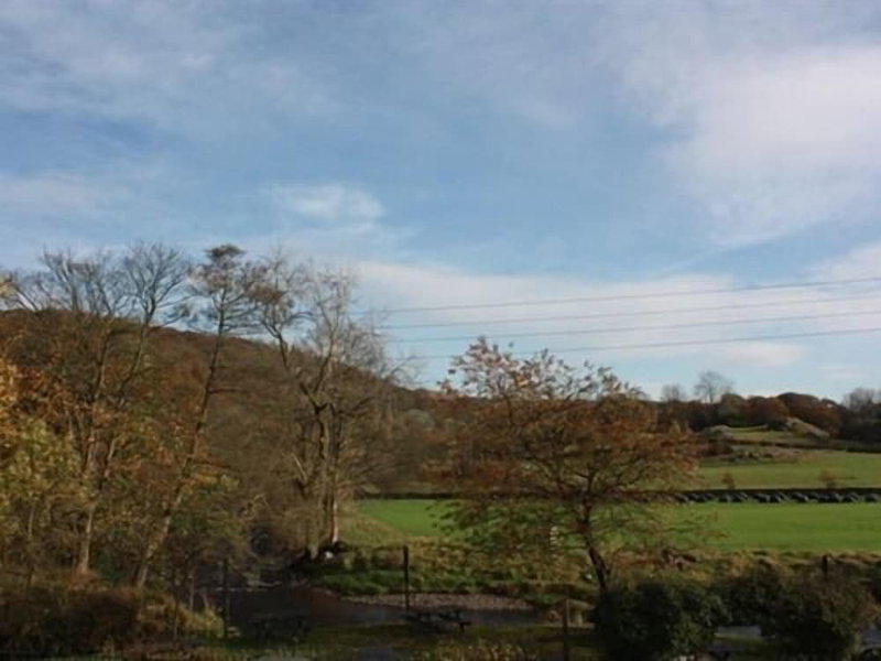 The Eagle and Child Inn, Kendal, United Kingdom