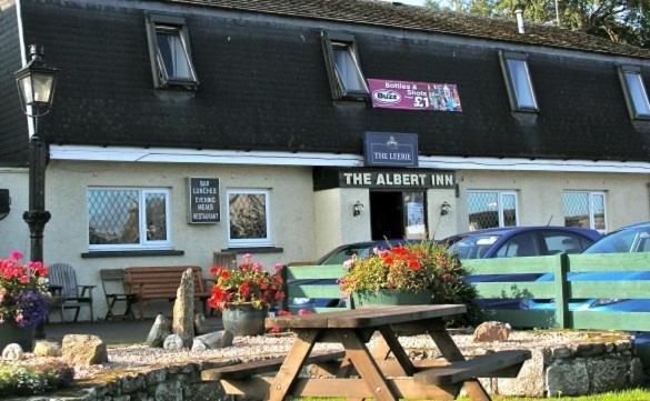 The Albert Inn, United Kingdom