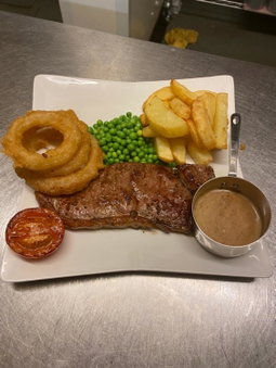 The Albert Inn, Nairn, United Kingdom