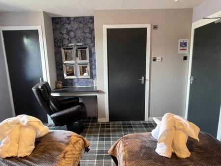The Albert Inn, Nairn, United Kingdom