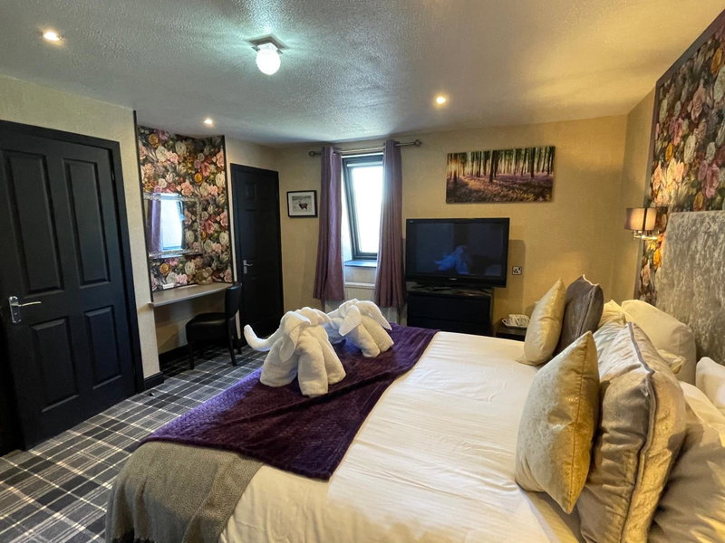 The Albert Inn, Nairn, United Kingdom