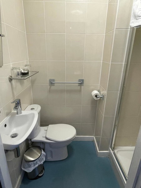 The Albert Inn, Nairn, United Kingdom