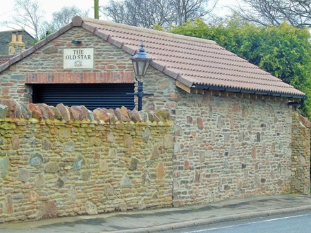 The Old Star, Bristol, United Kingdom