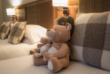 Mackays Hotel, Wick, United Kingdom