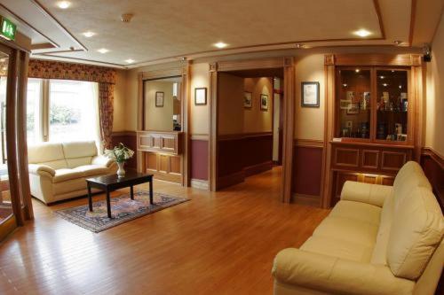 Mackays Hotel, Wick, United Kingdom