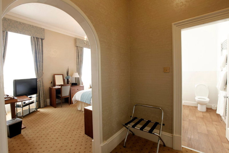 Mackays Hotel, Wick, United Kingdom