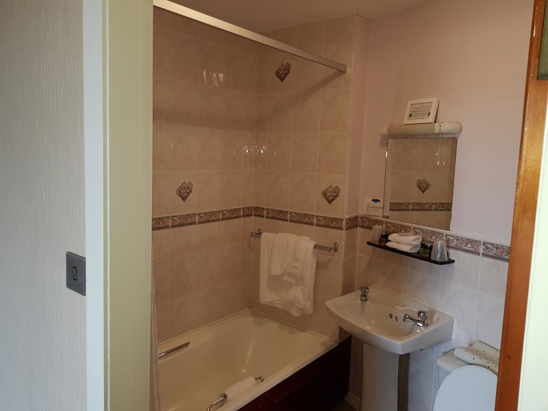 Mackays Hotel, Wick, United Kingdom