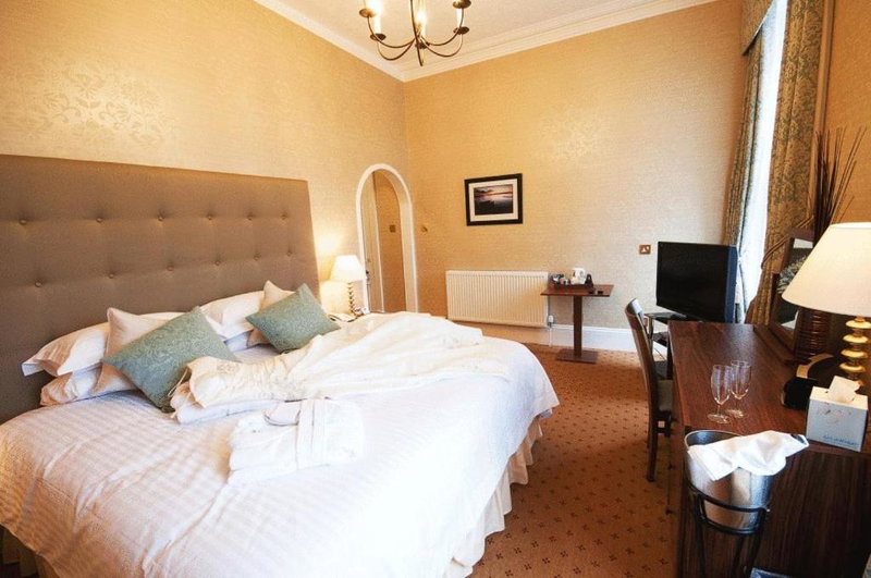 Mackays Hotel, Wick, United Kingdom
