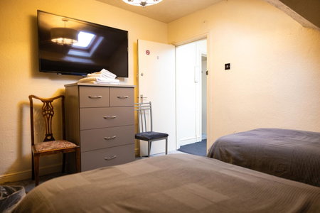 Cozy Place Liverpool, Liverpool, United Kingdom