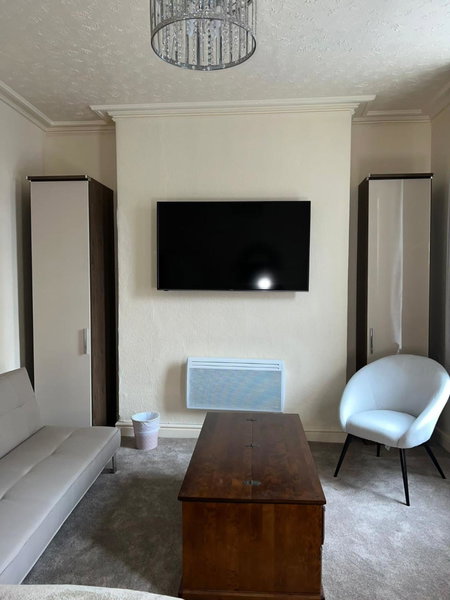 Cozy Place Liverpool, Liverpool, United Kingdom