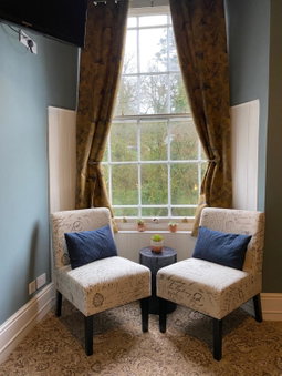 Picton-House, St Clears, United Kingdom