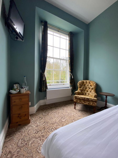 Picton-House, St Clears, United Kingdom
