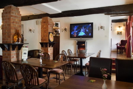 Black Swan, Penrith, United Kingdom