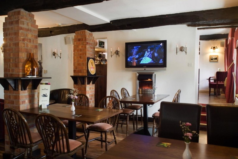 Black Swan, Penrith, United Kingdom