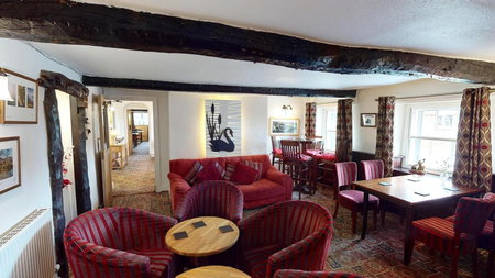 Black Swan, Penrith, United Kingdom