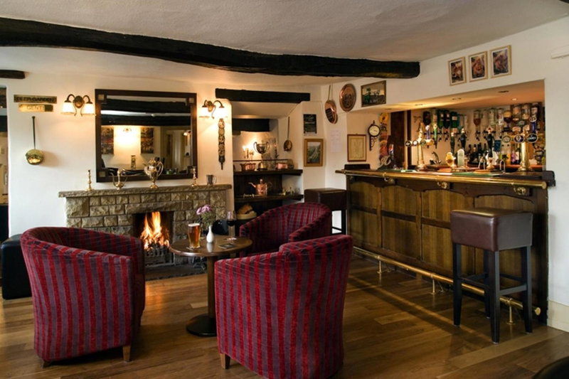 Black Swan, Penrith, United Kingdom