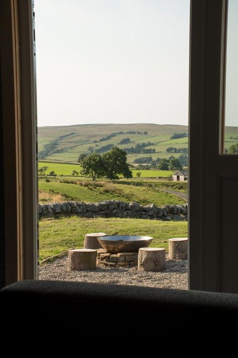 Wild Northumberland Glamping, Hexham, United Kingdom