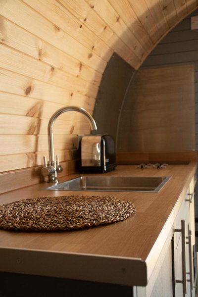 Wild Northumberland Glamping, Hexham, United Kingdom