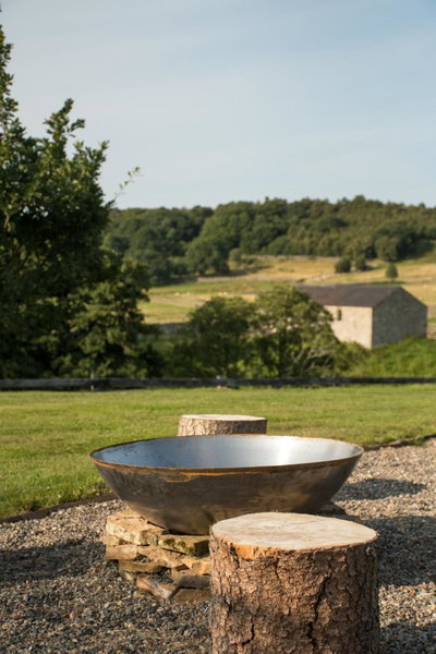 Wild Northumberland Glamping, Hexham, United Kingdom