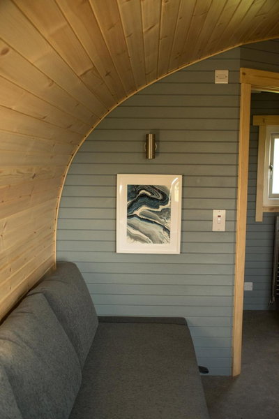 Wild Northumberland Glamping, Hexham, United Kingdom