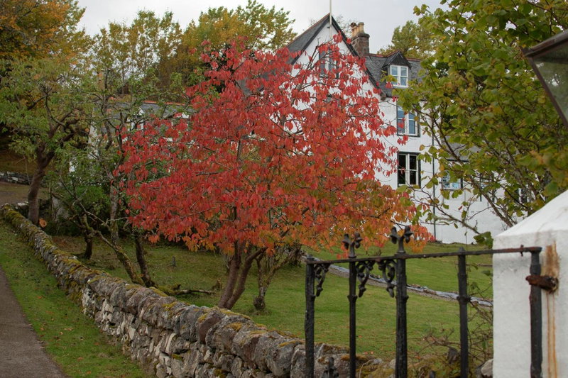 The Albannach, Lochinver, United Kingdom