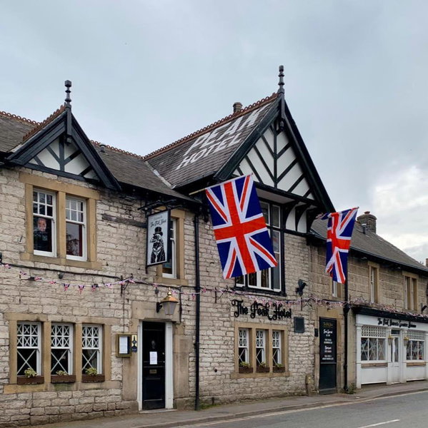 Peak Hotel Castleton, Castleton, United Kingdom