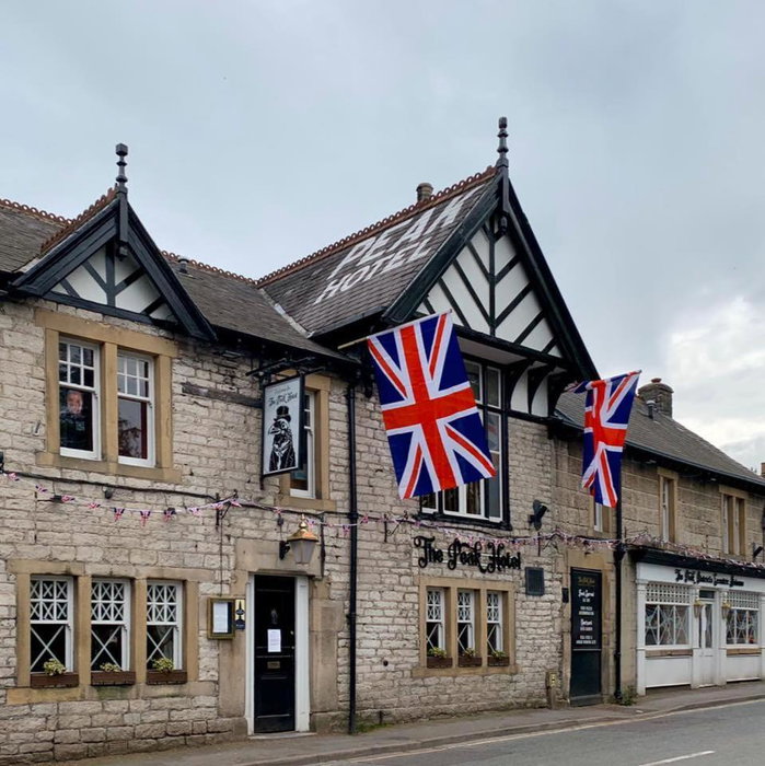 Peak Hotel Castleton, Castleton, United Kingdom