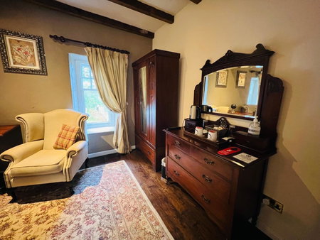 Peak Hotel Castleton, Castleton, United Kingdom