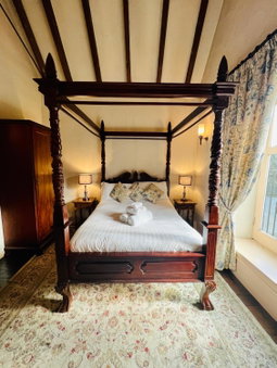 Peak Hotel Castleton, Castleton, United Kingdom