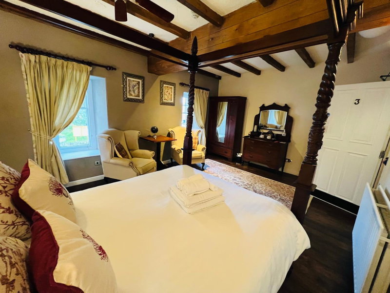 Peak Hotel Castleton, Castleton, United Kingdom