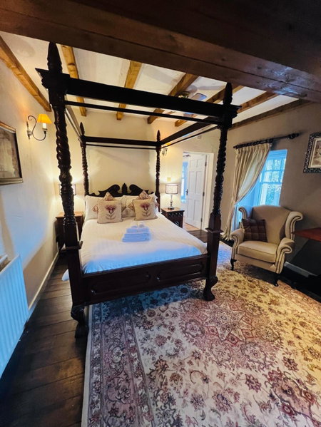 Peak Hotel Castleton, Castleton, United Kingdom