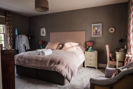 The Naight House, Gloucester, United Kingdom
