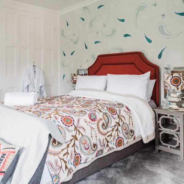 The Naight House, Gloucester, United Kingdom